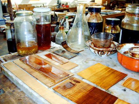 Werkstattgeheimnis 3